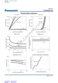 FC6946010R Datasheet Page 4