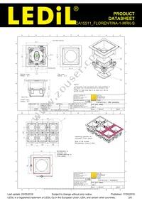 FCA15511_FLORENTINA-1-MRK-S Datasheet Page 2