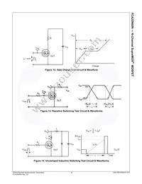 FCA22N60N Datasheet Page 6