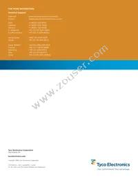 FCAC-150-KR4 Datasheet Page 4