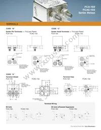 FCAC-150-KR4 Datasheet Page 5