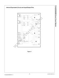 FCAS20DN60BB Datasheet Page 4