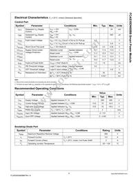 FCAS30DN60BB Datasheet Page 7