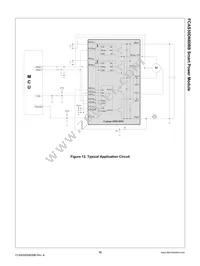 FCAS30DN60BB Datasheet Page 12