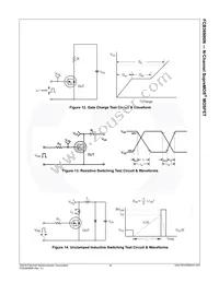 FCB36N60NTM Datasheet Page 6