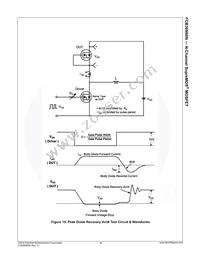 FCB36N60NTM Datasheet Page 7