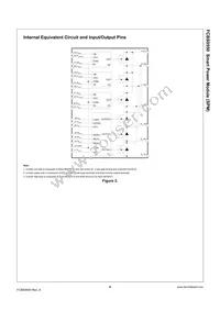 FCBS0550 Datasheet Page 4