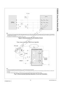 FCBS0550 Datasheet Page 11