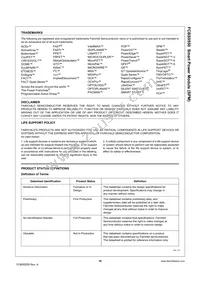 FCBS0550 Datasheet Page 16