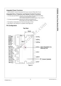 FCBS0650 Datasheet Page 2