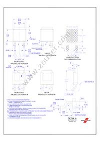 FCD2250N80Z Datasheet Page 9