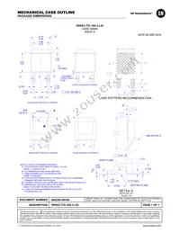 FCD260N65S3 Datasheet Page 9