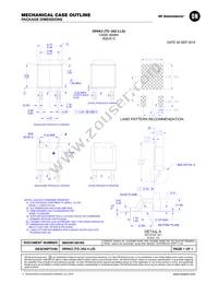 FCD360N65S3R0 Datasheet Page 9
