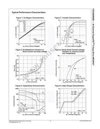 FCD380N60E Datasheet Page 4