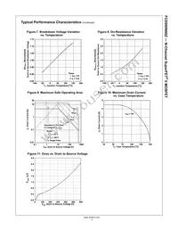 FCD900N60Z Datasheet Page 4