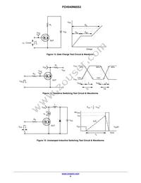 FCH040N65S3-F155 Datasheet Page 6