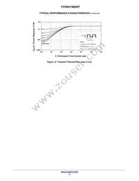 FCH041N65EF-F155 Datasheet Page 6