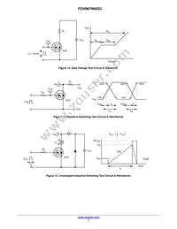 FCH067N65S3-F155 Datasheet Page 7