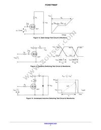 FCH077N65F-F155 Datasheet Page 7