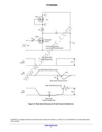 FCH085N80-F155 Datasheet Page 8