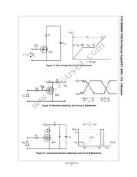 FCH104N60F-F085 Datasheet Page 6