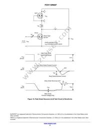 FCH110N65F-F155 Datasheet Page 8