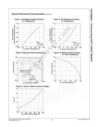 FCH150N65F-F155 Datasheet Page 5