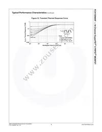 FCH150N65F-F155 Datasheet Page 6