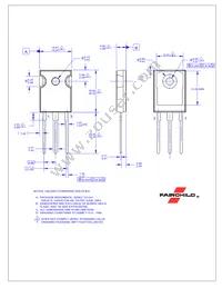 FCH150N65F-F155 Datasheet Page 11