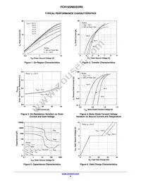 FCH165N65S3R0-F155 Datasheet Page 4