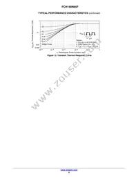 FCH190N65F-F155 Datasheet Page 6