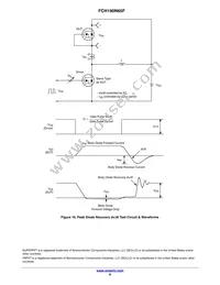 FCH190N65F-F155 Datasheet Page 8