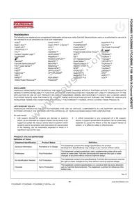 FCH20N60 Datasheet Page 10