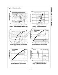 FCH47N60-F085 Datasheet Page 4