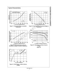 FCH47N60-F085 Datasheet Page 5