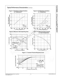 FCH47N60N Datasheet Page 5