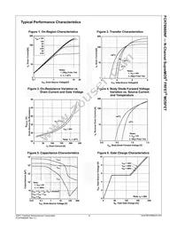 FCH76N60NF Datasheet Page 4