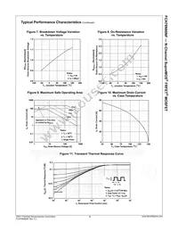FCH76N60NF Datasheet Page 5