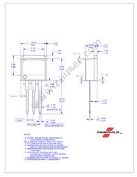 FCI7N60 Datasheet Page 8