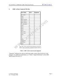 FCL-8521-3 Datasheet Page 2