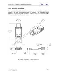 FCL-8521-3 Datasheet Page 6