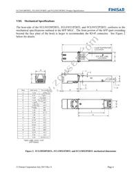 FCLF8520P2BTL Datasheet Page 6