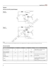 FCM400PS36 Datasheet Page 8