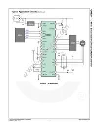 FCM8201QY Datasheet Page 3
