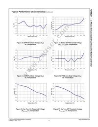 FCM8201QY Datasheet Page 11