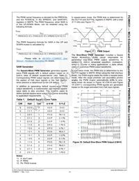 FCM8531RQY Datasheet Page 13