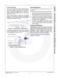 FCM8531RQY Datasheet Page 17