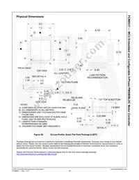 FCM8531RQY Datasheet Page 19