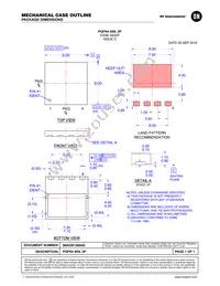 FCMT099N65S3 Datasheet Page 9