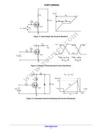 FCMT125N65S3 Datasheet Page 7